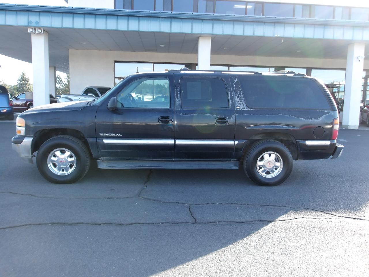 gmc yukon xl 2002 1GKFK16Z02J102965 image gmc yukon xl 2002 1GKFK16Z02J102965 image